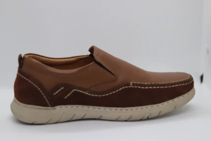 Casual Brown 001